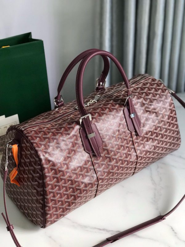 GOYA BOSTON 45 BAG - 图片 9