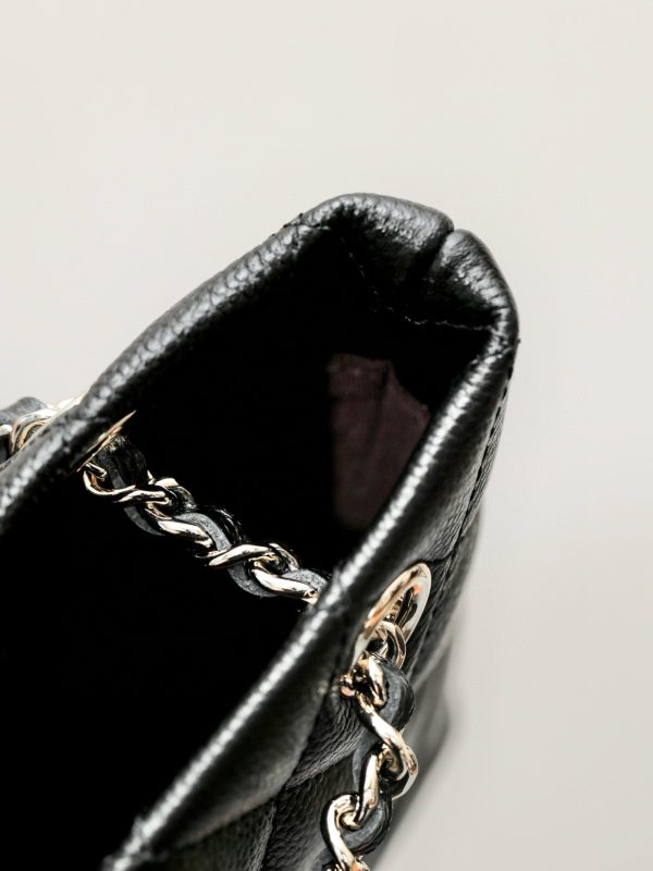 CC 25C MINI TOTE BAG - 图片 11