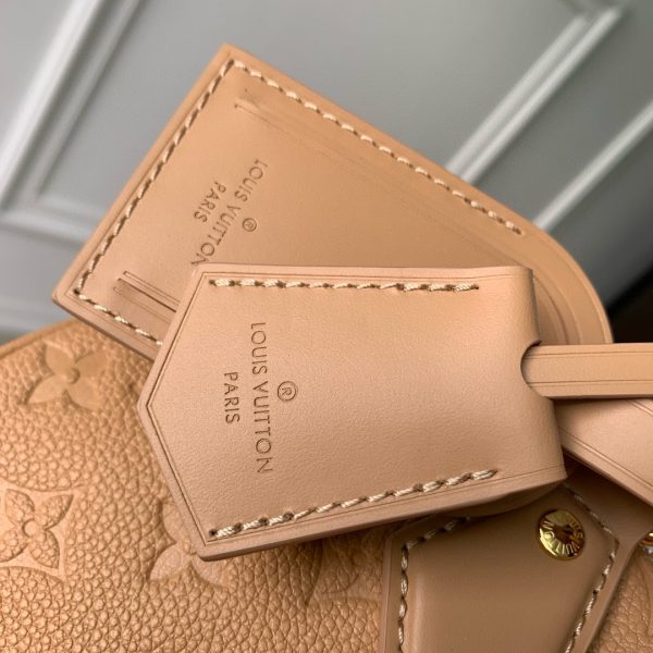 LOU SPEEDY SOFT 30 BAG - 图片 9