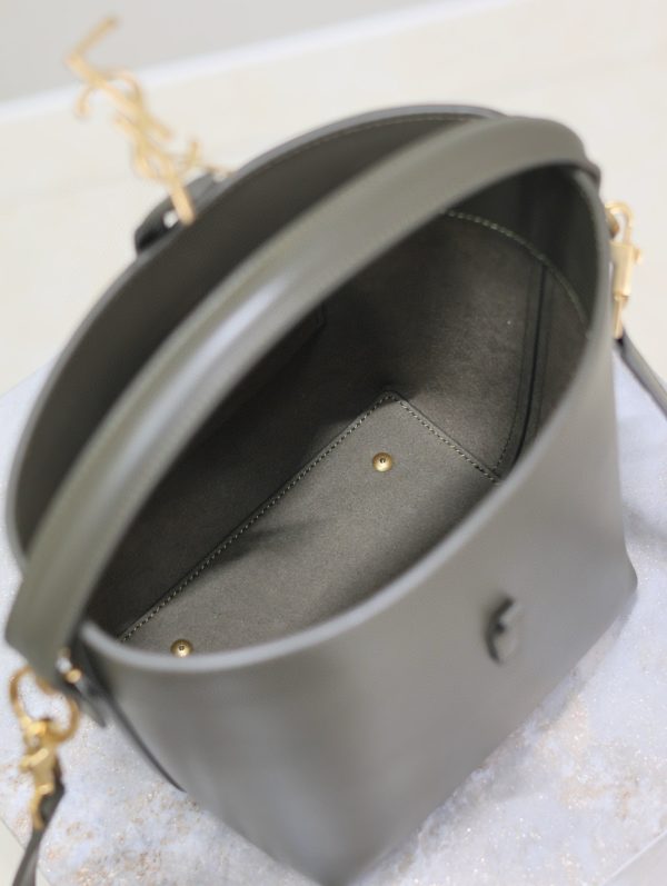 SL LE 37 SMALL BAG - 图片 7