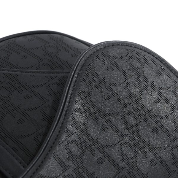 CD SADDLE BAG - 图片 15