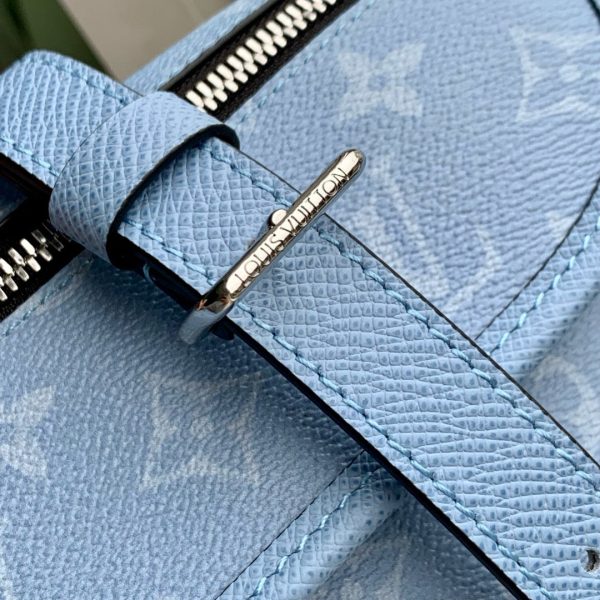 LOU PULSE WEARABLE WALLET - 图片 8
