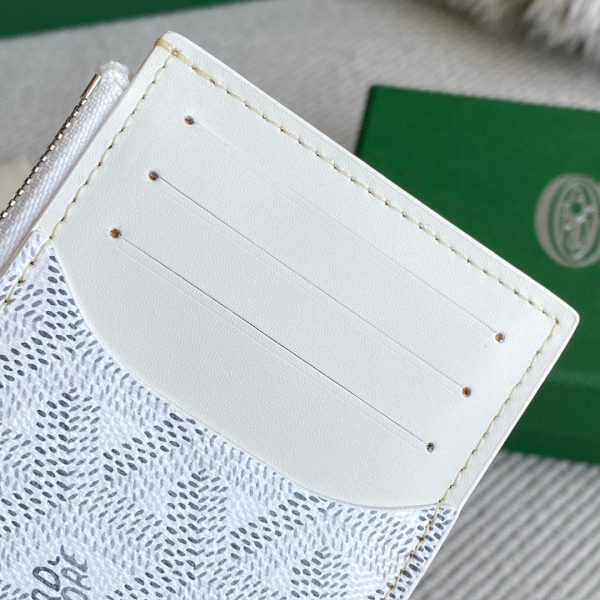 GOYA BOURBON CARD HOLDER - 图片 4