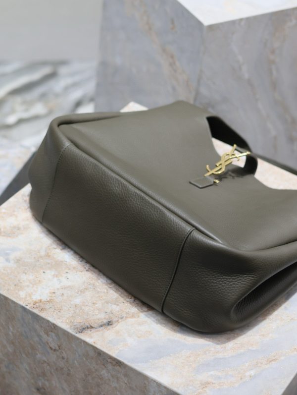SL LE 5 À 7 BEA BAG - 图片 18