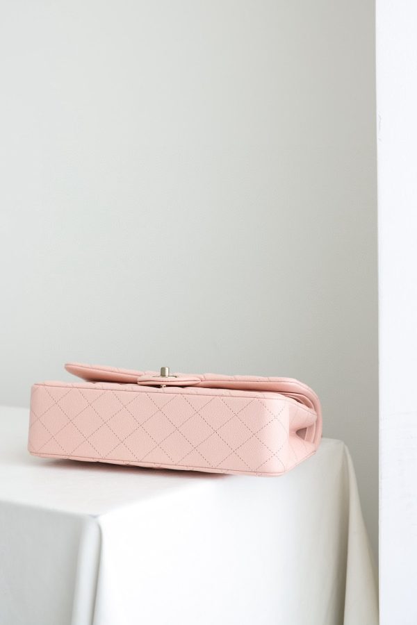 CC CLASSIC FLAP BAG - 图片 8