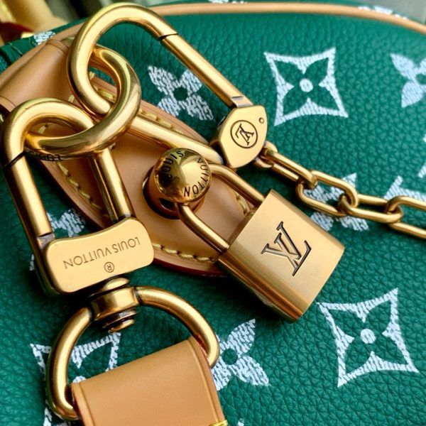 LOU SPEEDY P9 25 BAG - 图片 3
