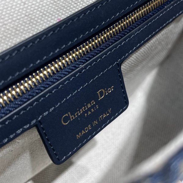 CD SMALL BESACE BAG - 图片 8