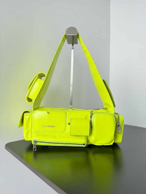 BAL SUPERBUSY XS SLING BAG