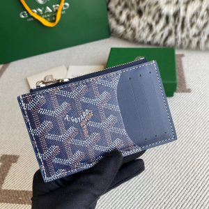 GOYA BOURBON CARD HOLDER