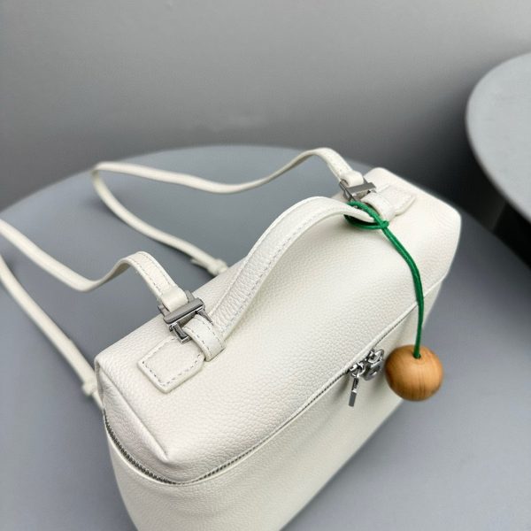 LORO P EXTRA POCKET BACKPACK - 图片 8
