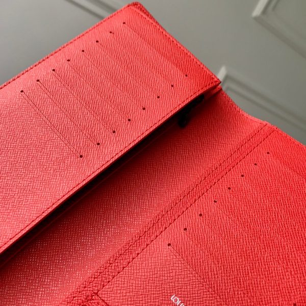 LOU WALLET - 图片 6