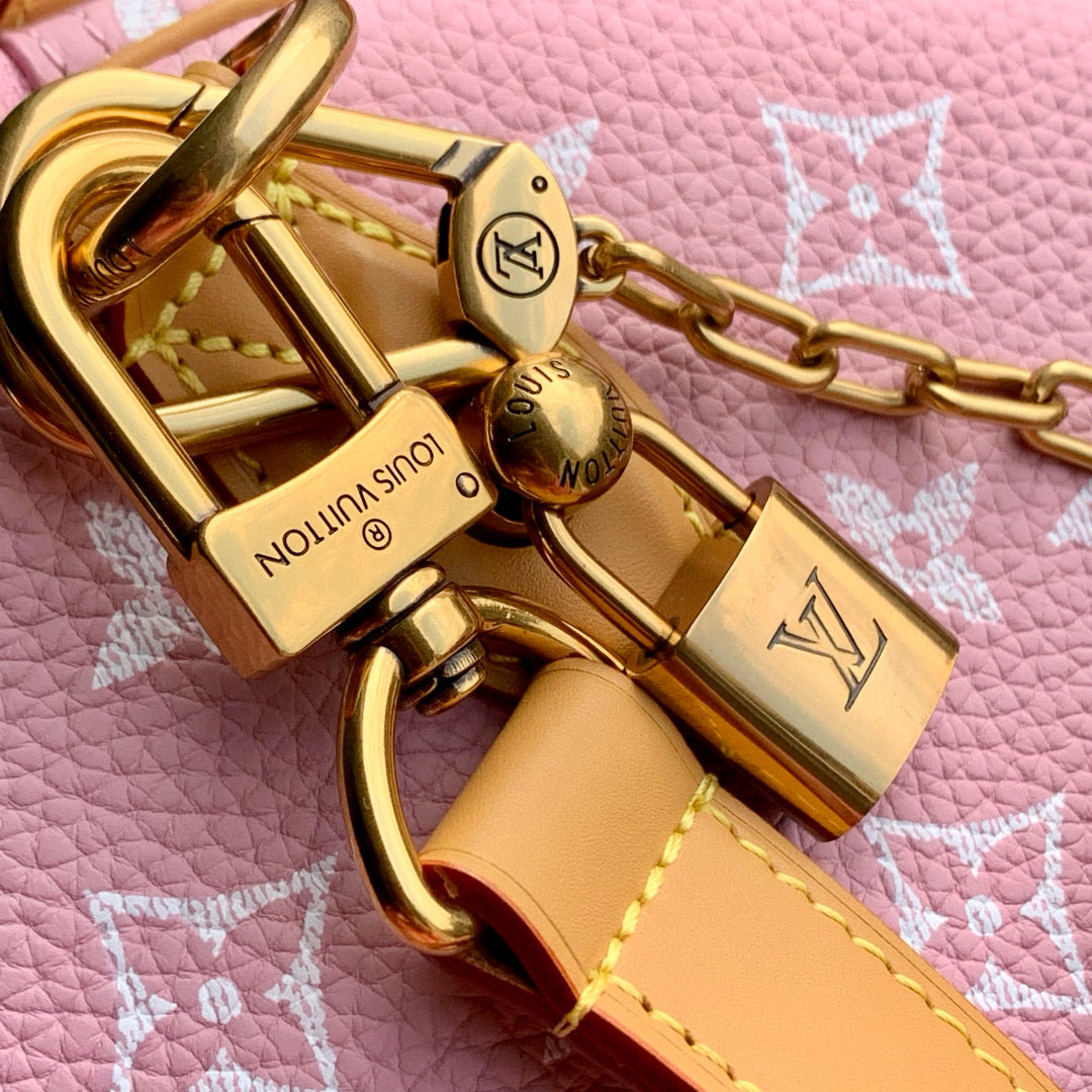 LOU SPEEDY P9 25 BAG - 图片 4