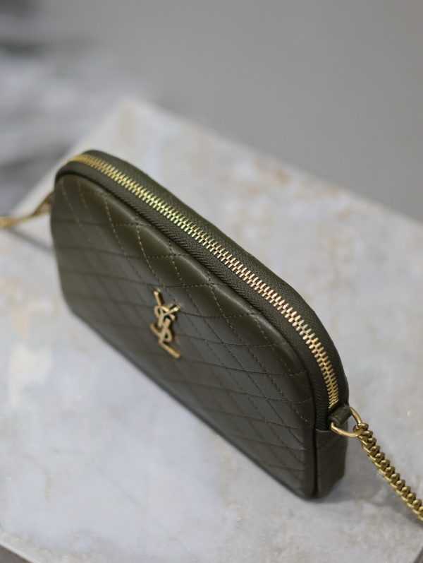 SL GABY POUCH - 图片 7