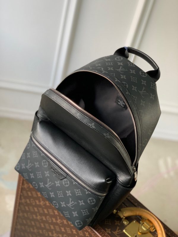 LOU DISCOVERY BACKPACK - 图片 7