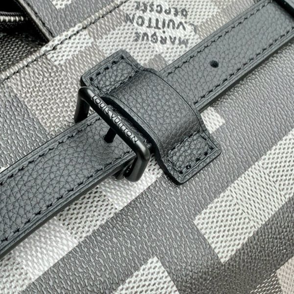 LOU CHRISTOPHER PM BACKPACK - 图片 5