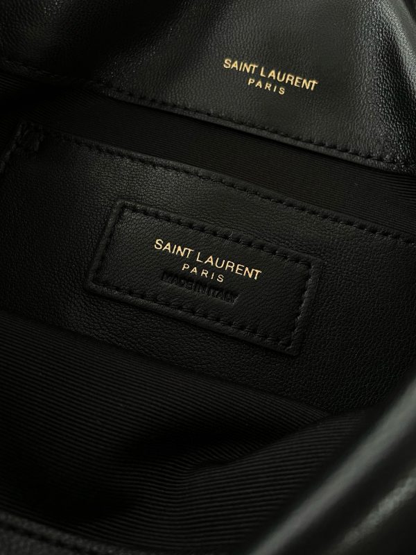 SL MINI JAMIE BAG - 图片 16