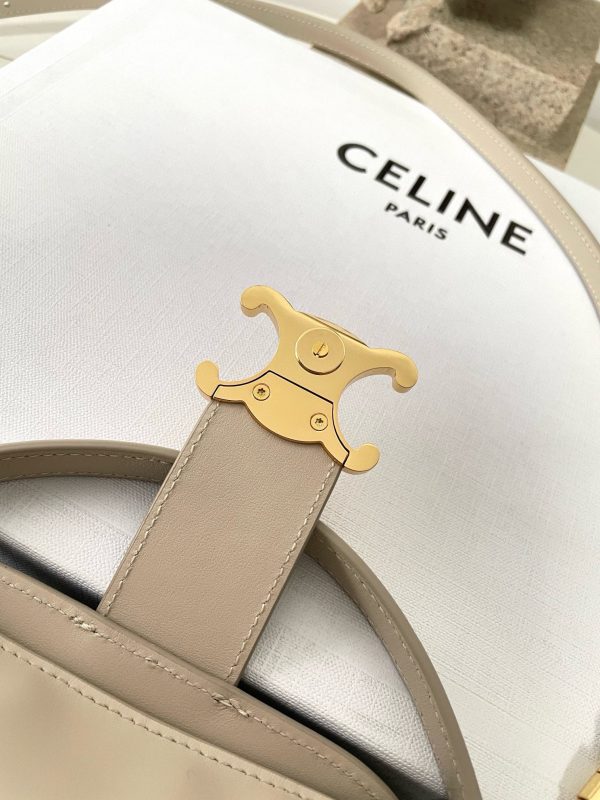 CEL MINI BUCKET LOUISE BAG - 图片 10