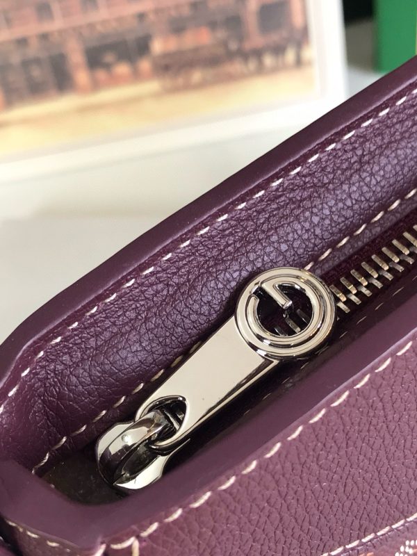 GOYA HIRONDELLE BAG - 图片 5