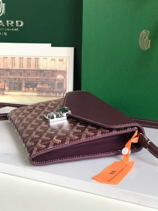 GOYA CHYPRE WALLET POUCH - 图片 5