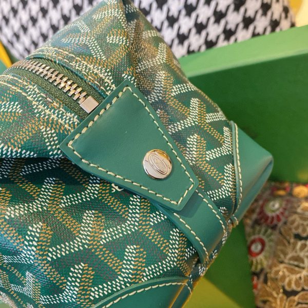 GOYA BOWLING 25 TOILETRY BAG - 图片 4