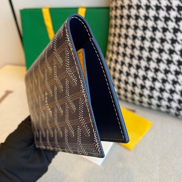 GOYA GRENELLE PASSPORT COVER - 图片 4