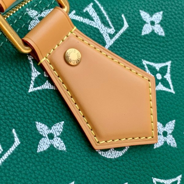 LOU SPEEDY P9 25 BAG - 图片 8