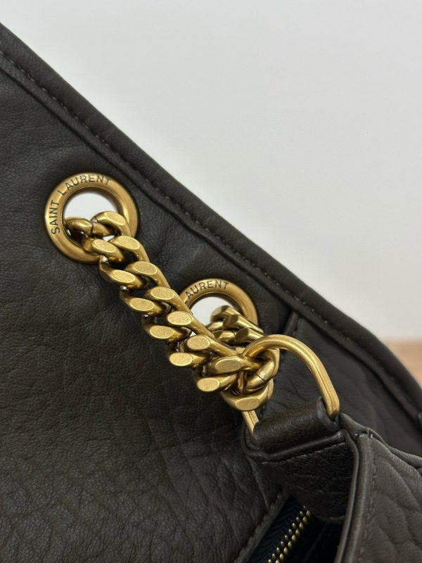 SL NIKI MEDIUM BAG - 图片 3