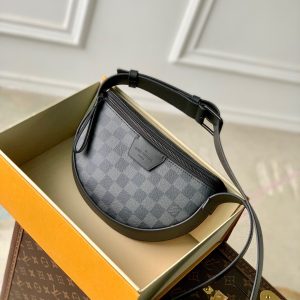 LOU MOON BAG