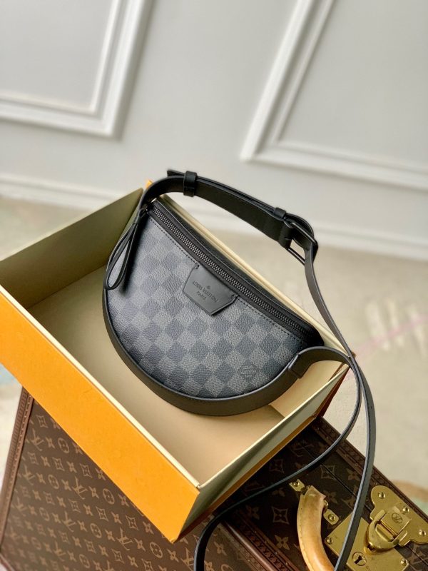 LOU MOON BAG