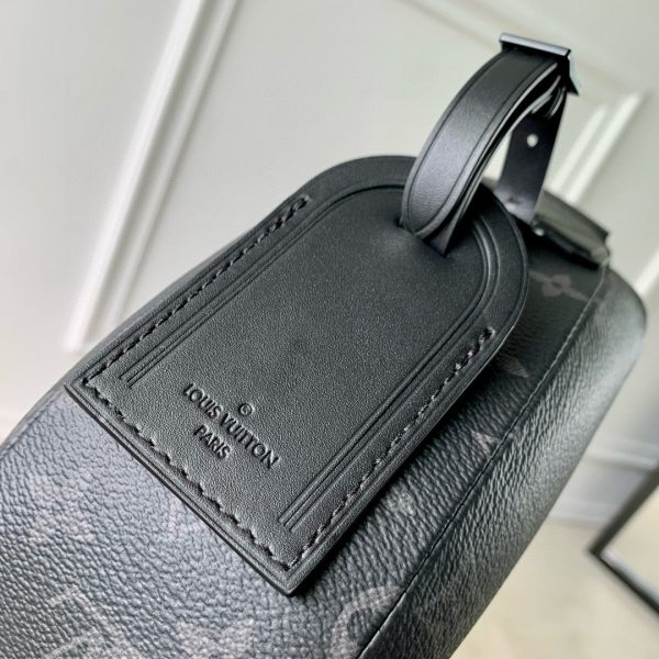 LOU HAMAC PM BAG - 图片 9