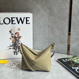 LOEW PUZZLE FOLD POUCH