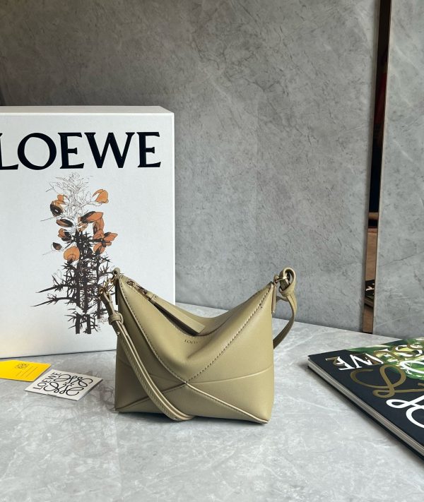 LOEW PUZZLE FOLD POUCH