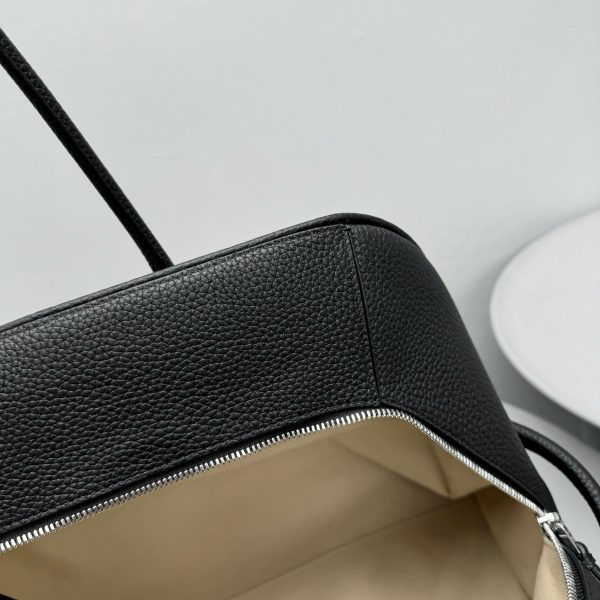 JACQ THE LARGE TURISMO BAG - 图片 16
