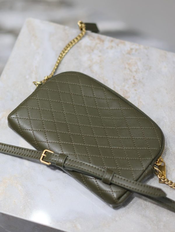 SL GABY POUCH - 图片 9
