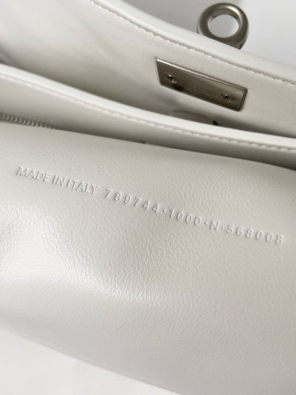BAL LARGE RODEO BAG - 图片 8