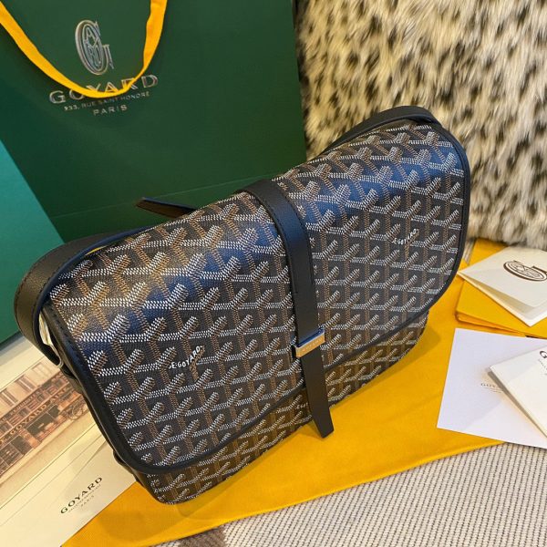 GOYA BELVEDERE MM BAG - 图片 14