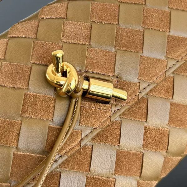 BV ANDIAMO CLUTCH - 图片 5