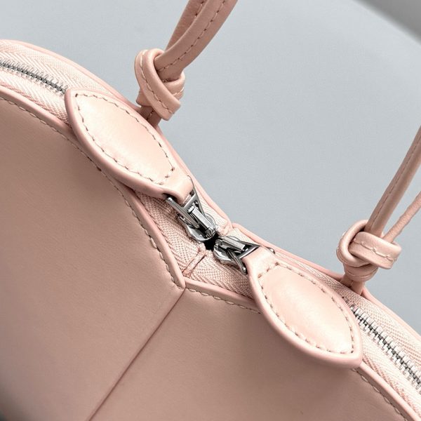 ALAIA LE COEUR BAG - 图片 7