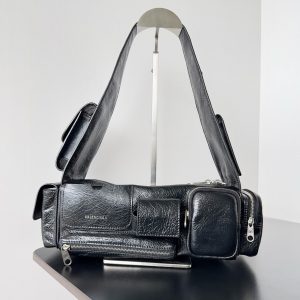 BAL SUPERBUSY XS SLING BAG