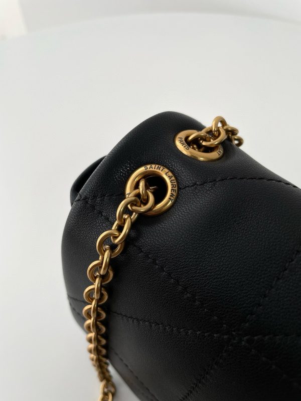 SL MINI JAMIE BAG - 图片 9