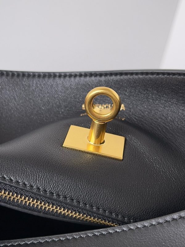 BAL BEL AIR LARGE HOBO BAG - 图片 8