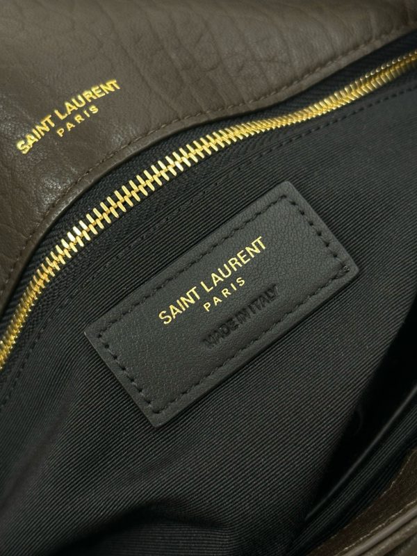 SL NIKI MEDIUM BAG - 图片 6