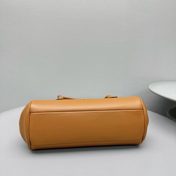 MIU M SHOULDER BAG - 图片 3