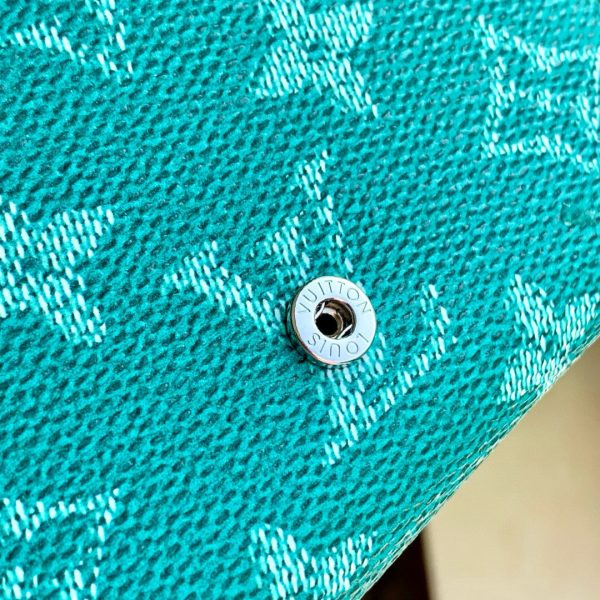 LOU VICTOR WALLET - 图片 4