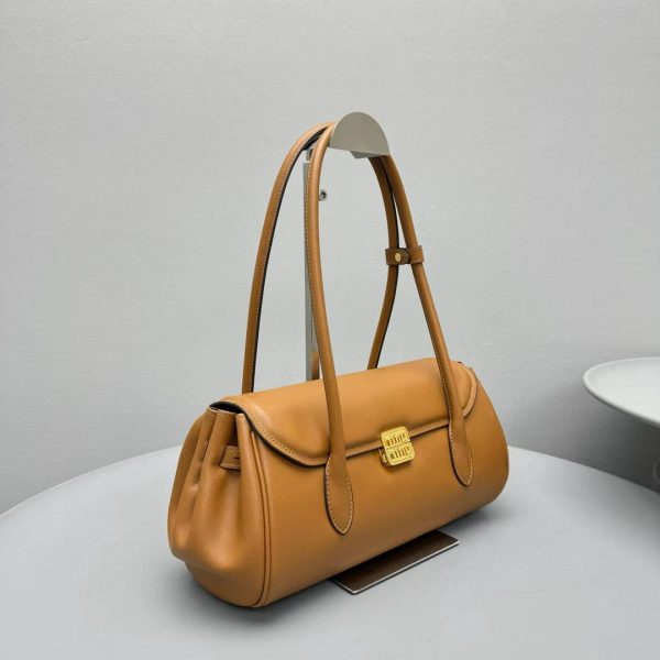 MIU M SHOULDER BAG - 图片 5