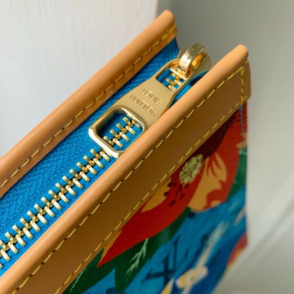 LOU POCHETTE VOYAGE MM - 图片 7