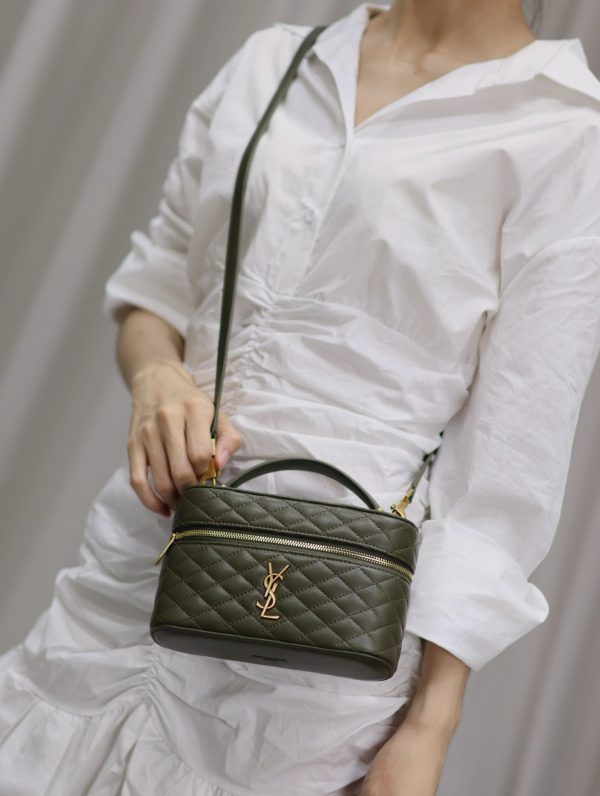 SL GABY VANITY BAG - 图片 11