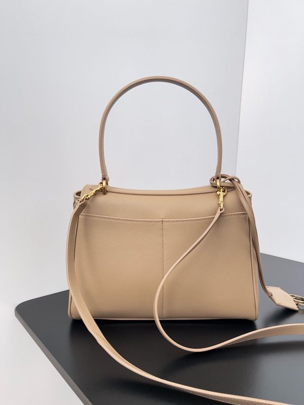 BAL SMALL RODEO BAG - 图片 2
