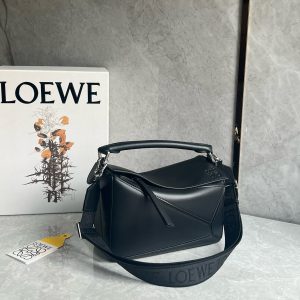 LOEW SMALL PUZZLE BAG