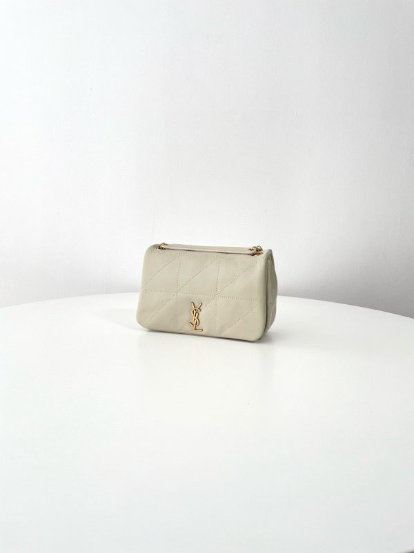 SL MINI JAMIE BAG - 图片 2